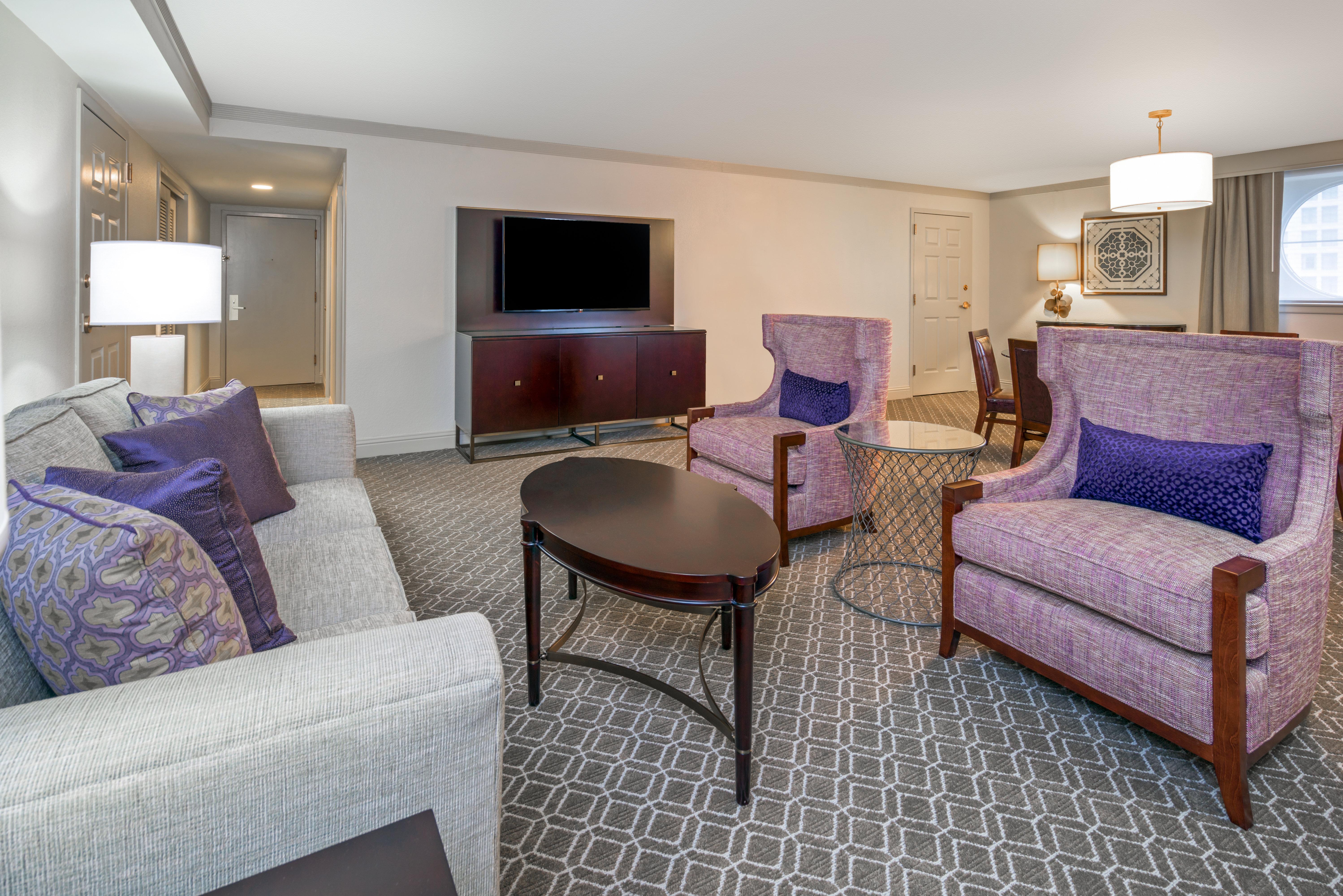 Отель Crowne Plaza New Orleans French Qtr - Astor By Ihg Экстерьер фото