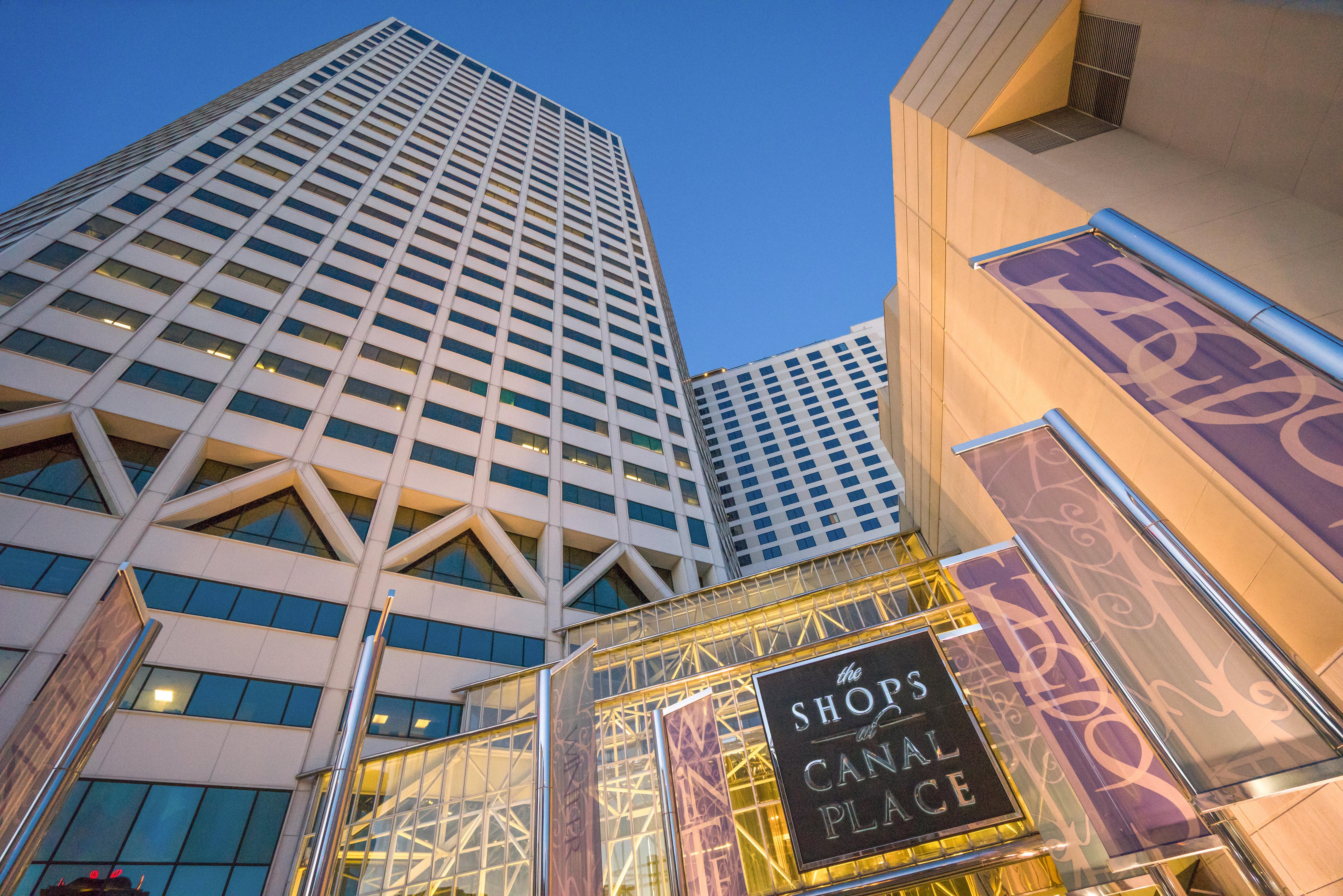 Отель Crowne Plaza New Orleans French Qtr - Astor By Ihg Экстерьер фото