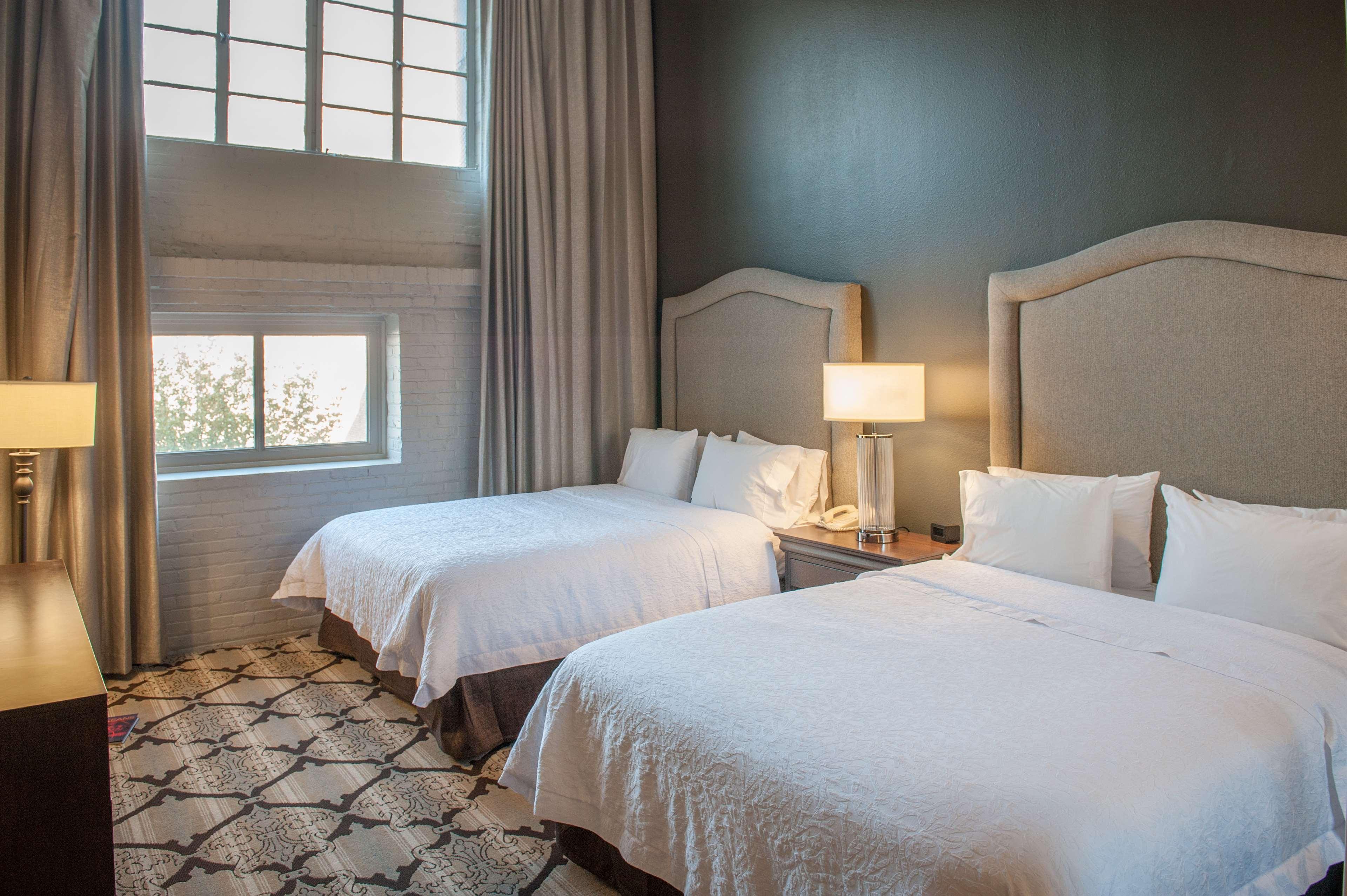 Отель Crowne Plaza New Orleans French Qtr - Astor By Ihg Экстерьер фото