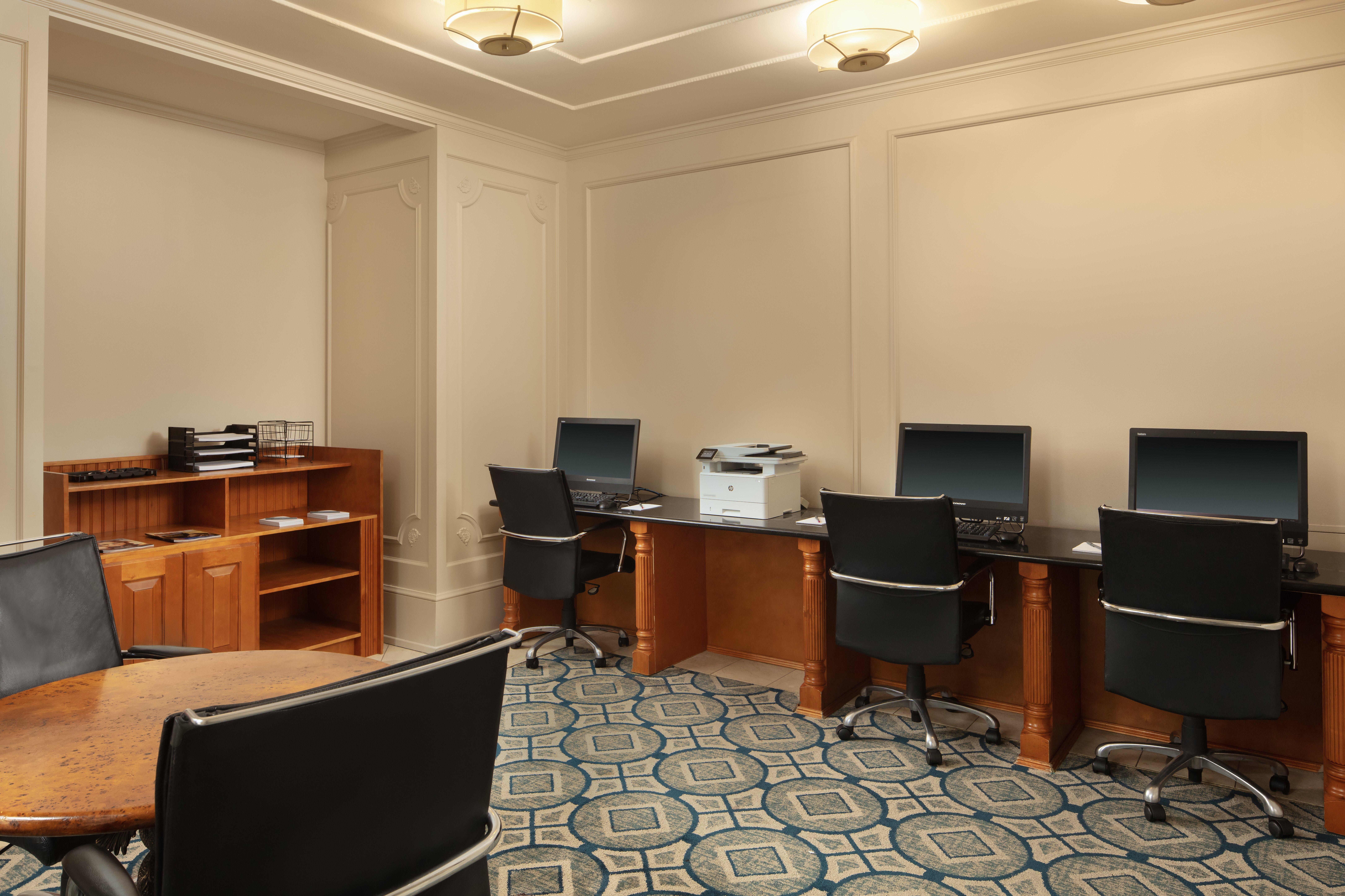 Отель Crowne Plaza New Orleans French Qtr - Astor By Ihg Экстерьер фото