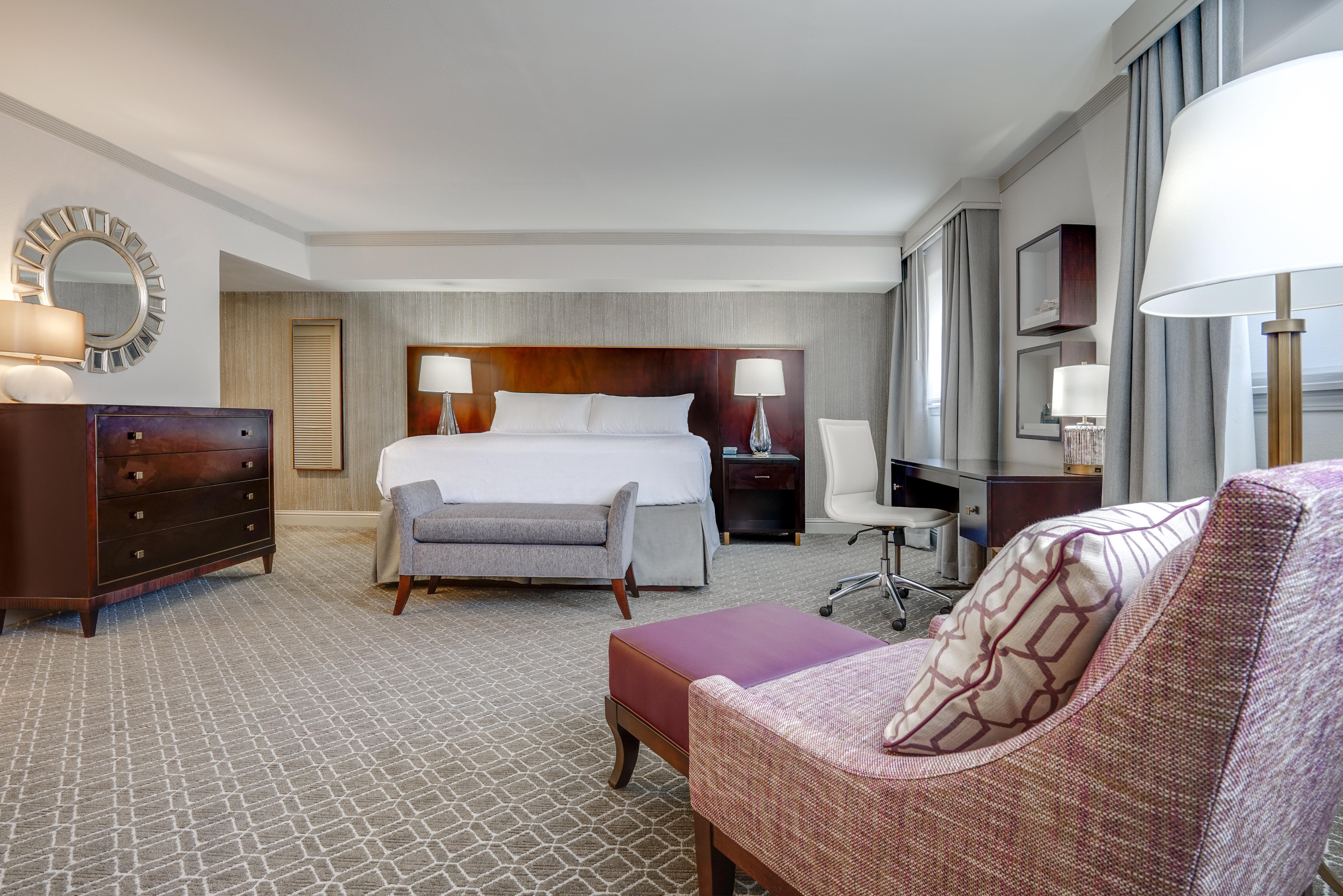 Отель Crowne Plaza New Orleans French Qtr - Astor By Ihg Экстерьер фото