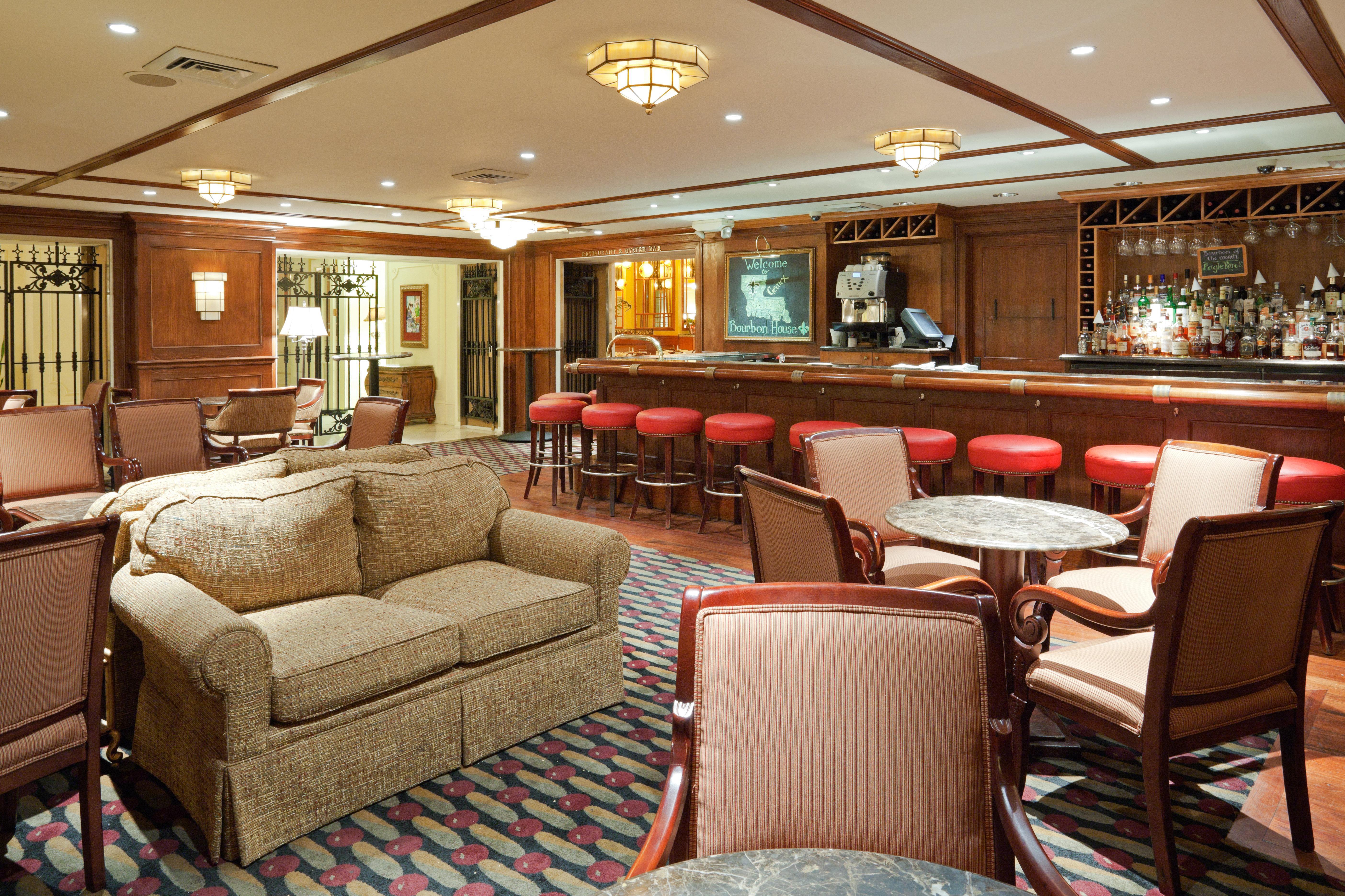 Отель Crowne Plaza New Orleans French Qtr - Astor By Ihg Экстерьер фото
