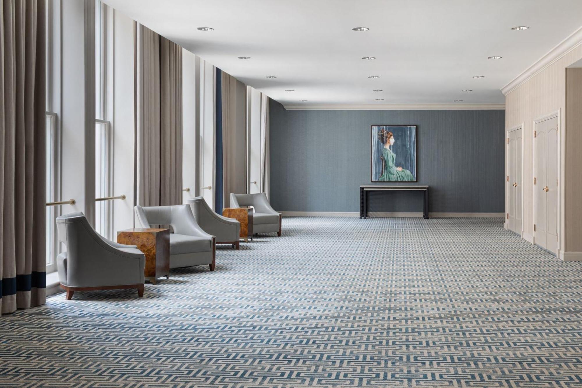 Отель Crowne Plaza New Orleans French Qtr - Astor By Ihg Экстерьер фото